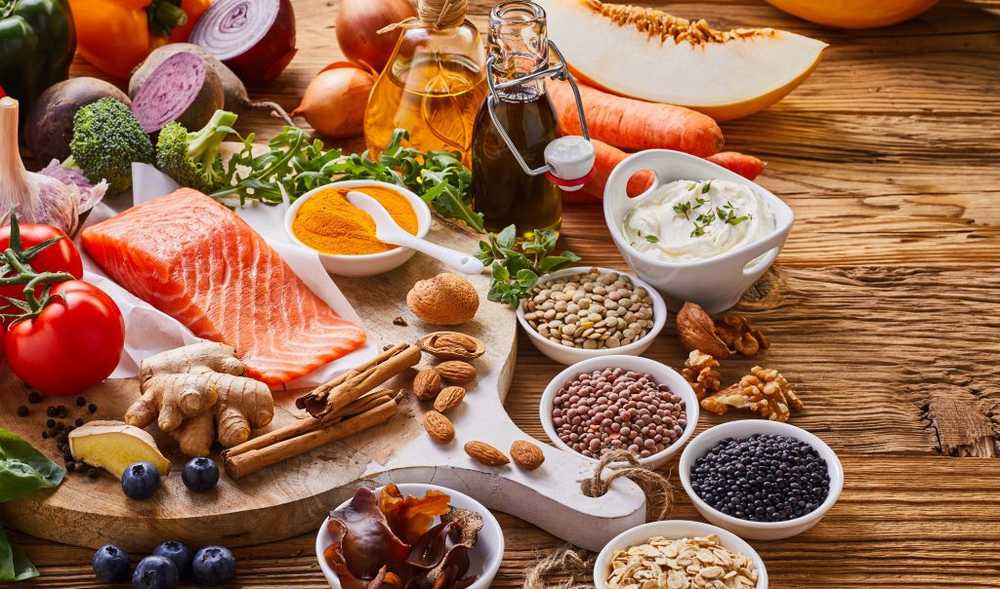 Perdere peso Questa dieta è la più riuscita con il suo concetto di nutrizione mediterranea / Notizie di salute