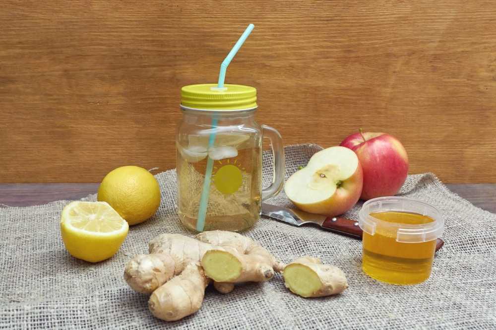 Perdre du poids Cette boisson diététique fait fondre les kilos / Nouvelles sur la santé