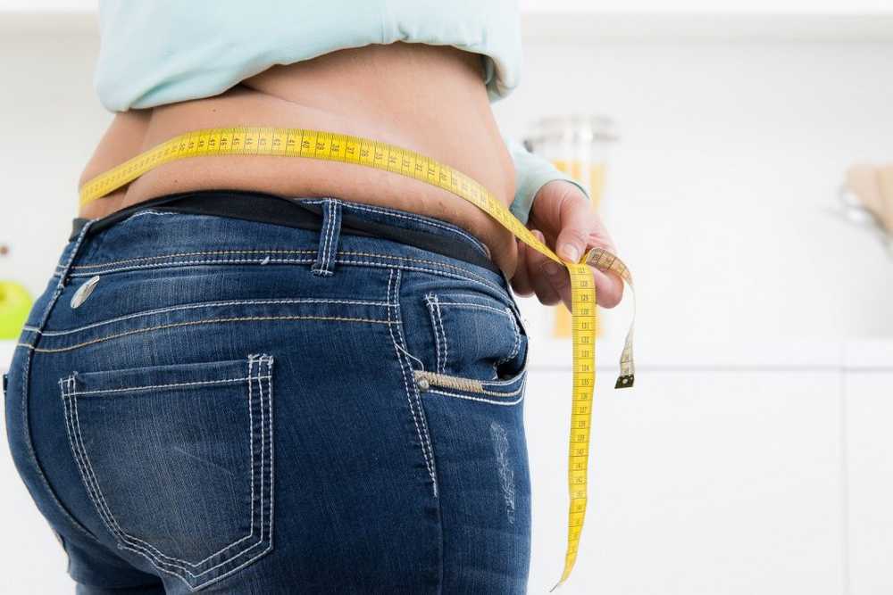 Losing weight A pill the easy way to weight loss? / Health News