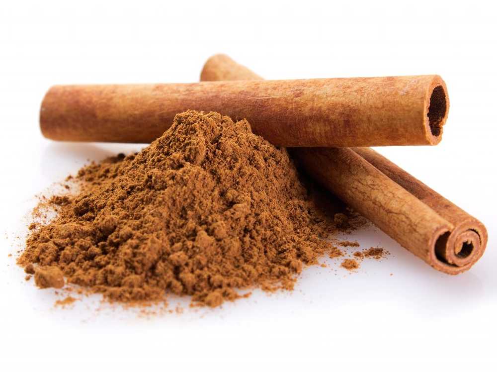 Slimming A little cinnamon in coffee stimulates the metabolism / Health News