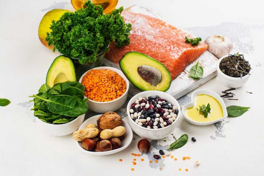 Losing weight The following combination of fats, carbohydrates and proteins makes you lean and keeps you healthy / Health News