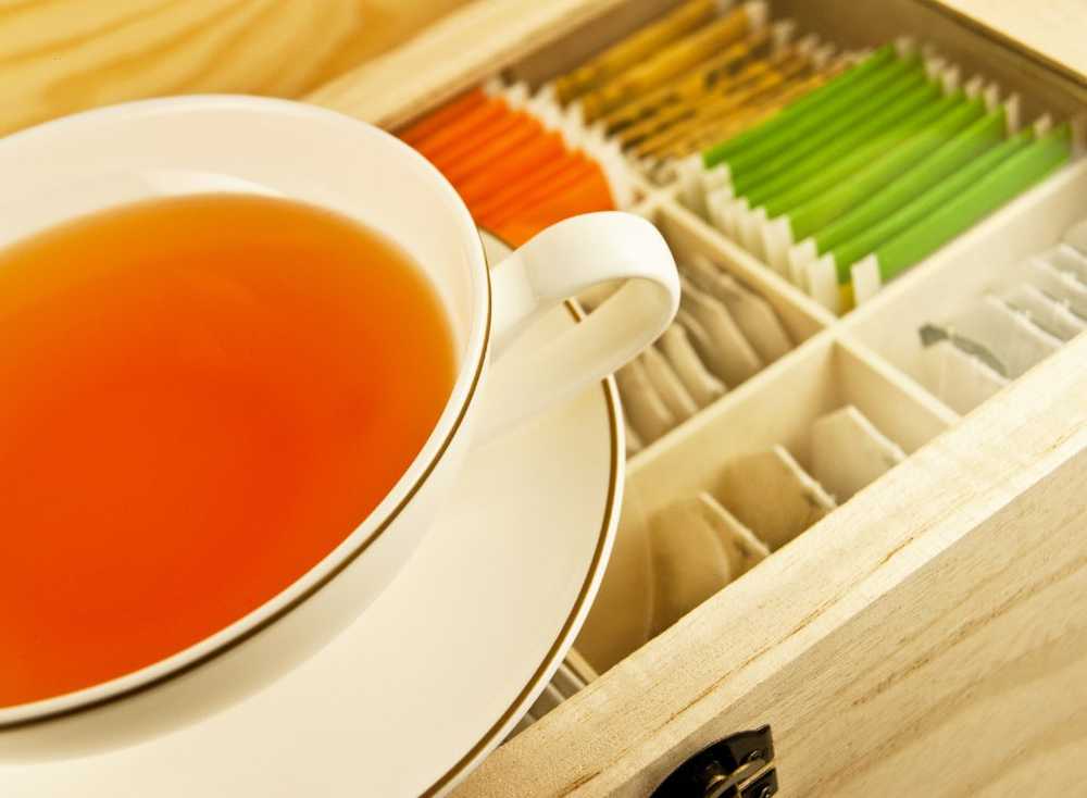 Losing weight Frequently drinking cold tea can greatly reduce fat / Health News