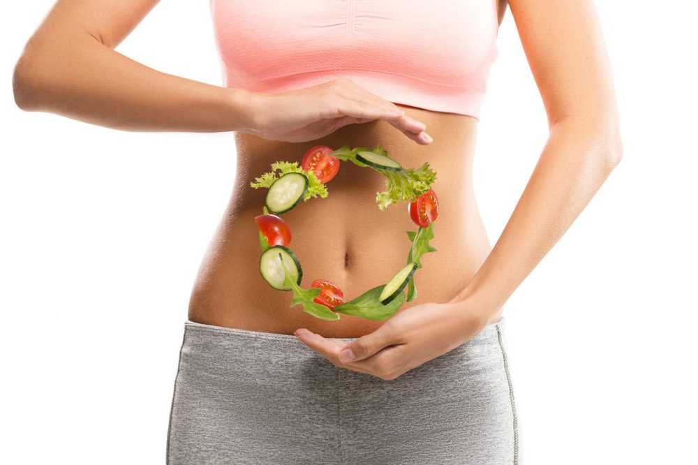 Losing weight Is healthy food more promising than smaller diet portions? / Health News