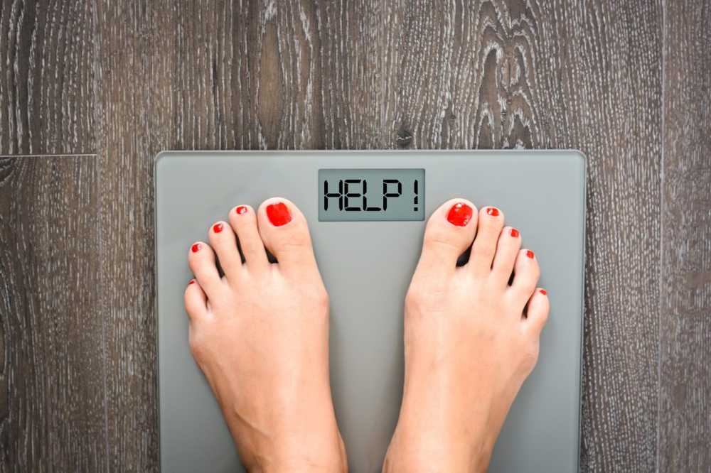 Losing weight can be very unhealthy These are the ten most dangerous diet variants / Health News