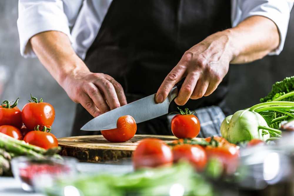 Vermageringsdieet door voeding in plaats van negatieve uithongering / Gezondheid nieuws