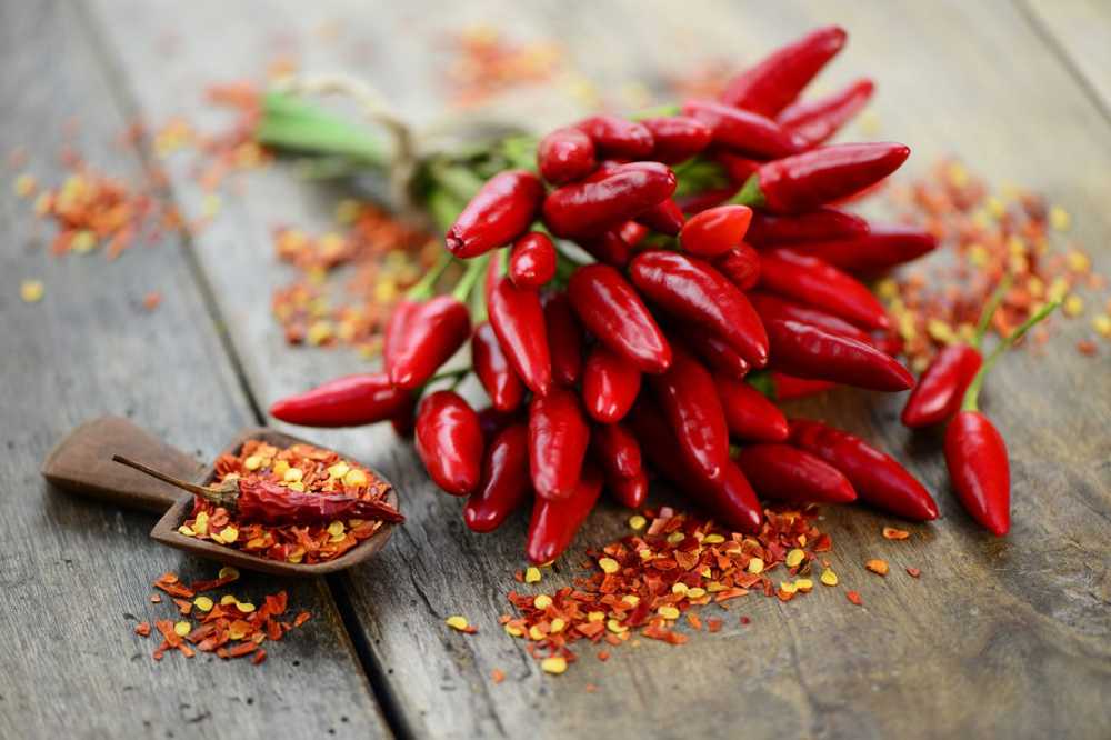 Immune defenses Sour and spicy stimulate the immune system / Health News