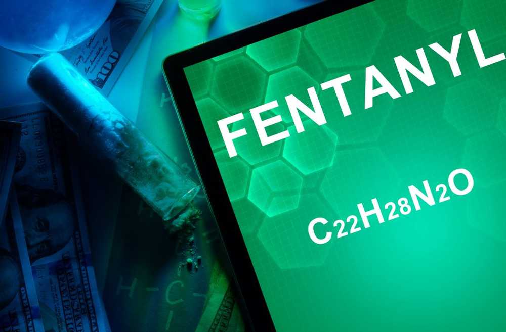 Attenzione ai farmaci contro il fentanil La madre avverte i genitori di non usare questi antidolorifici / Notizie di salute