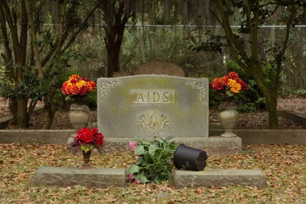 AIDS history has been falsely reproduced so far / Health News