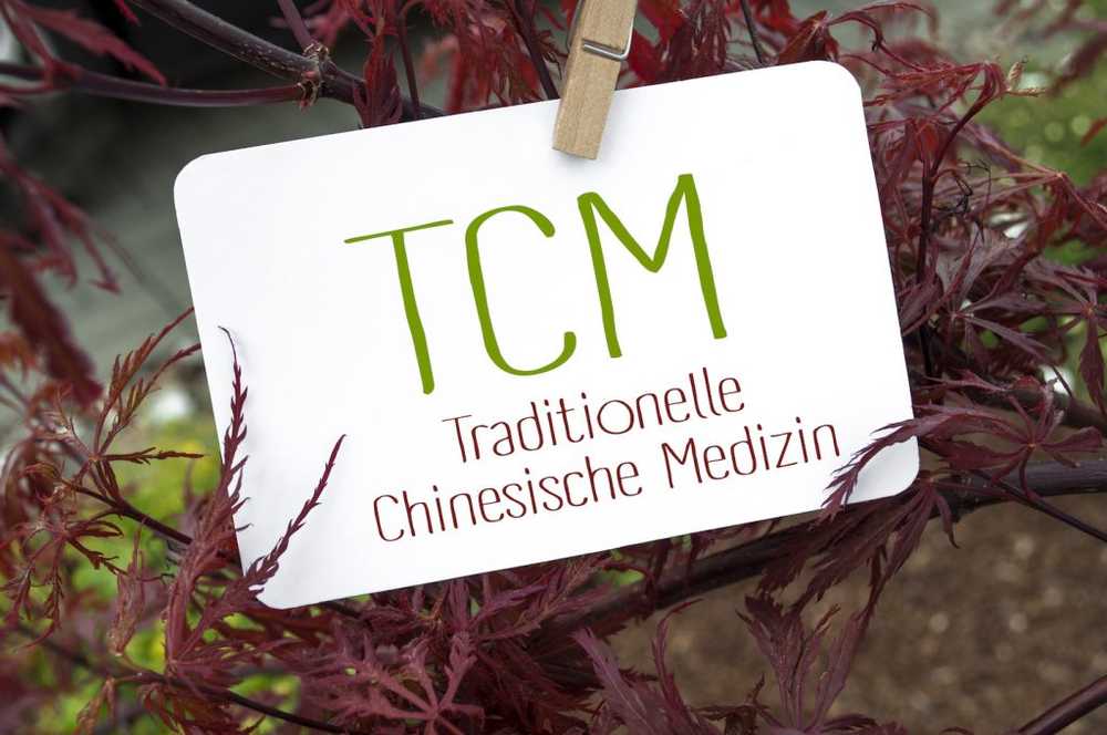 De huidige studie TCM-stof kan aritmie veroorzaken / Gezondheid nieuws