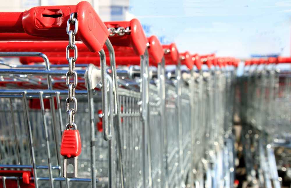 Aldi Nord reactivarea sparanghelului din sticlă datorită sticlei sparte / Știri despre sănătate