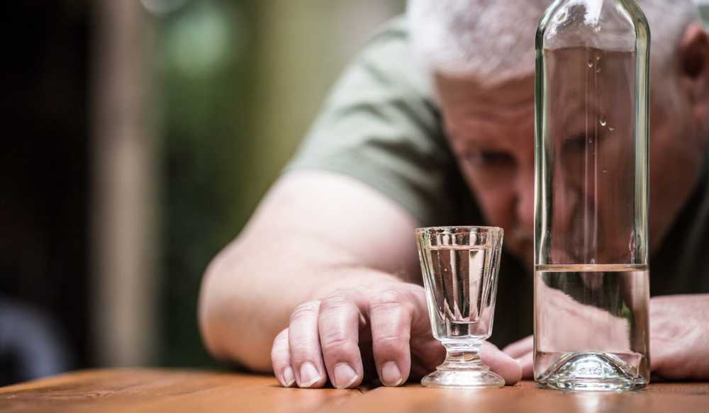 Alcohol addiction and psychiatric disorders with common genetic foundations / Health News