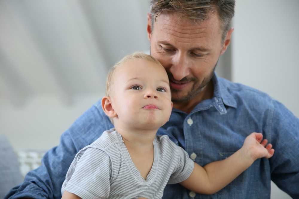 Single fathers with twice the risk of dying prematurely / Health News