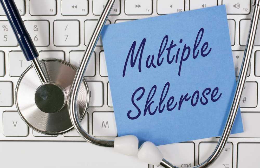 Well-known antidepressant could be used against multiple sclerosis / Health News