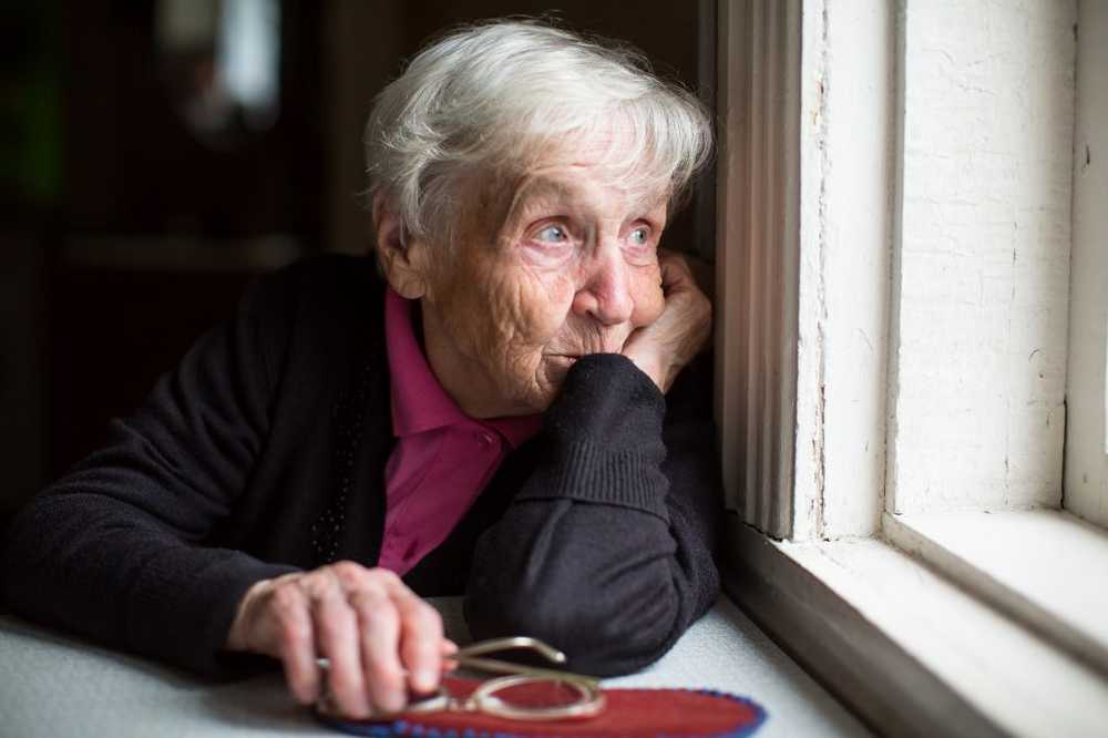 Age research Does life expectancy end at a maximum age? / Health News