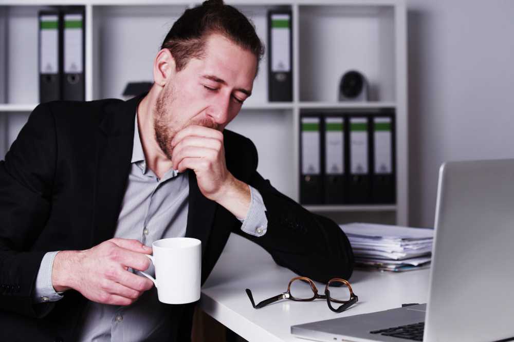 Tired of getting tired? Overactive immune system Cause of a chronic fatigue syndrome / Health News