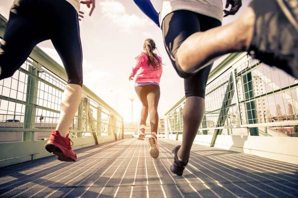 Verwanten van kankerpatiënten vooral gemotiveerd tot gezonder leven / Gezondheid nieuws