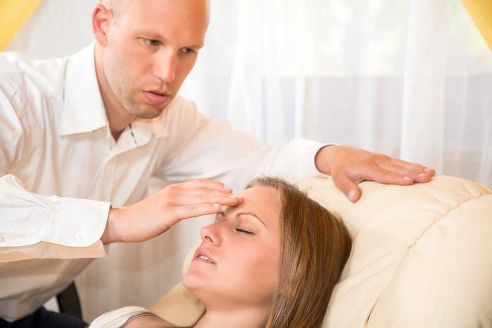 Applied hypnosis can work against pain and anxiety disorders / Health News