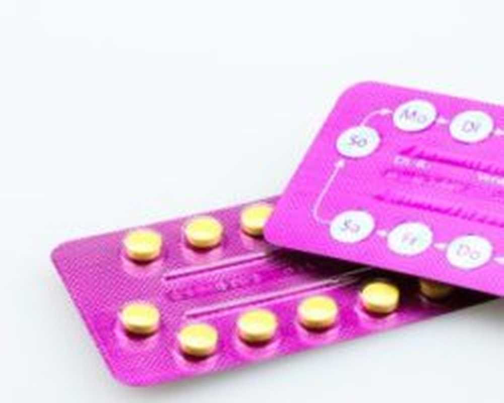 Anti-bebeluș / pilule contraceptive / 