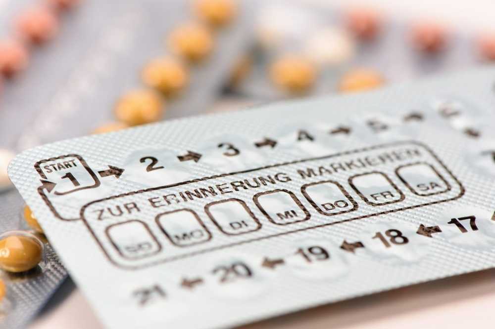 Contraceptive pill can protect women from rheumatoid arthritis in the long term / Health News