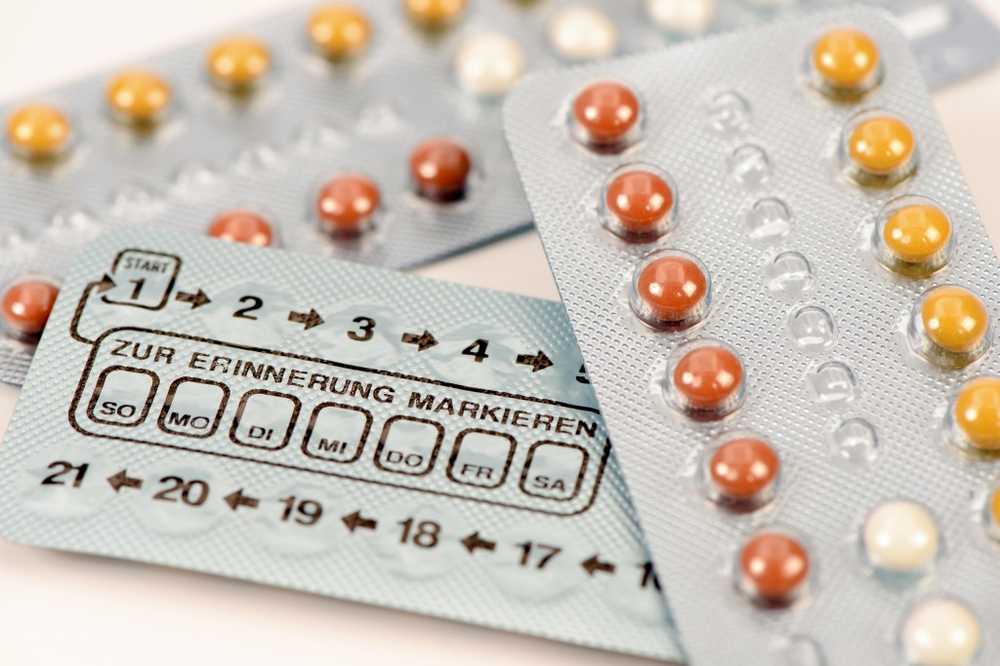 Contraceptive pill New warning indicates possible depression and suicidal tendencies / Health News