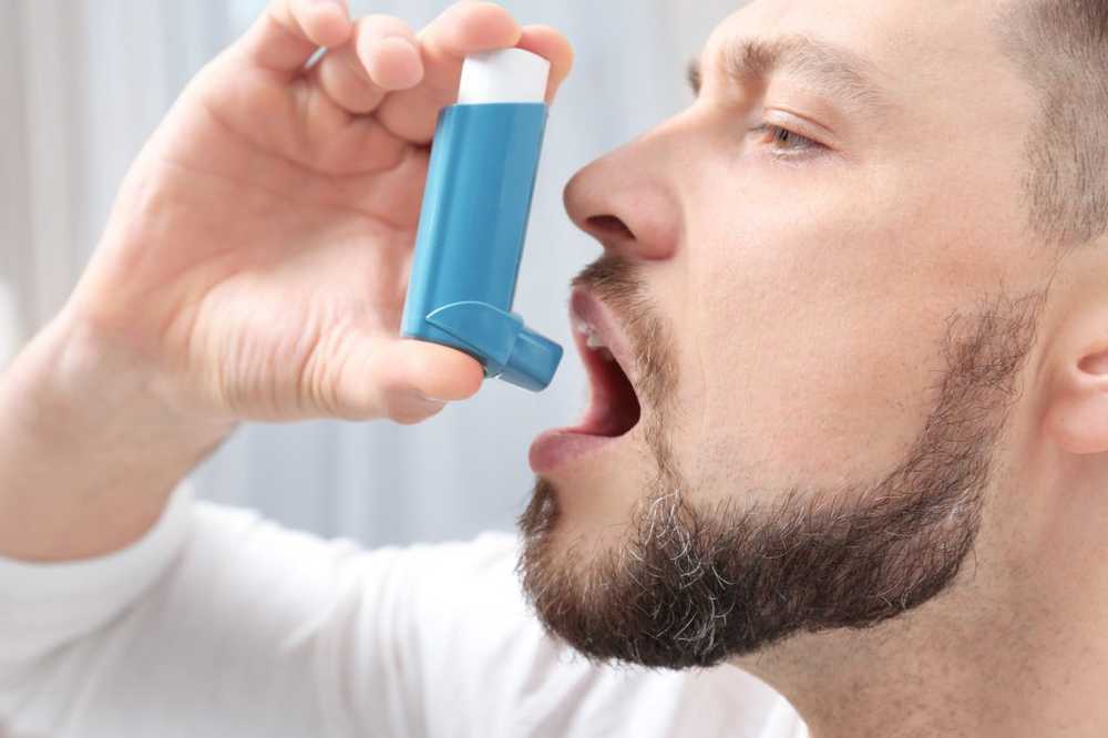 Asthma alarm More and more aggressive pollen in German cities / Health News