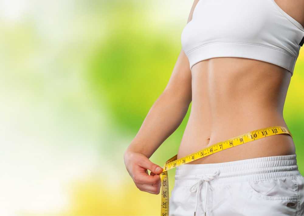 Even without a diet leaner Why some do not get fatter / Health News