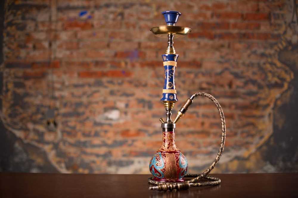 Even tobacco-free hookahs can endanger your health / Health News