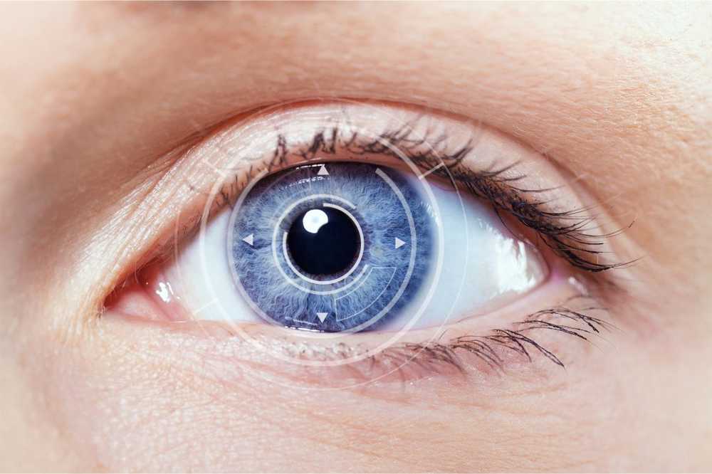L'oftalmologo non deve rimborsare la cecità dopo gli errori di trattamento / Notizie di salute