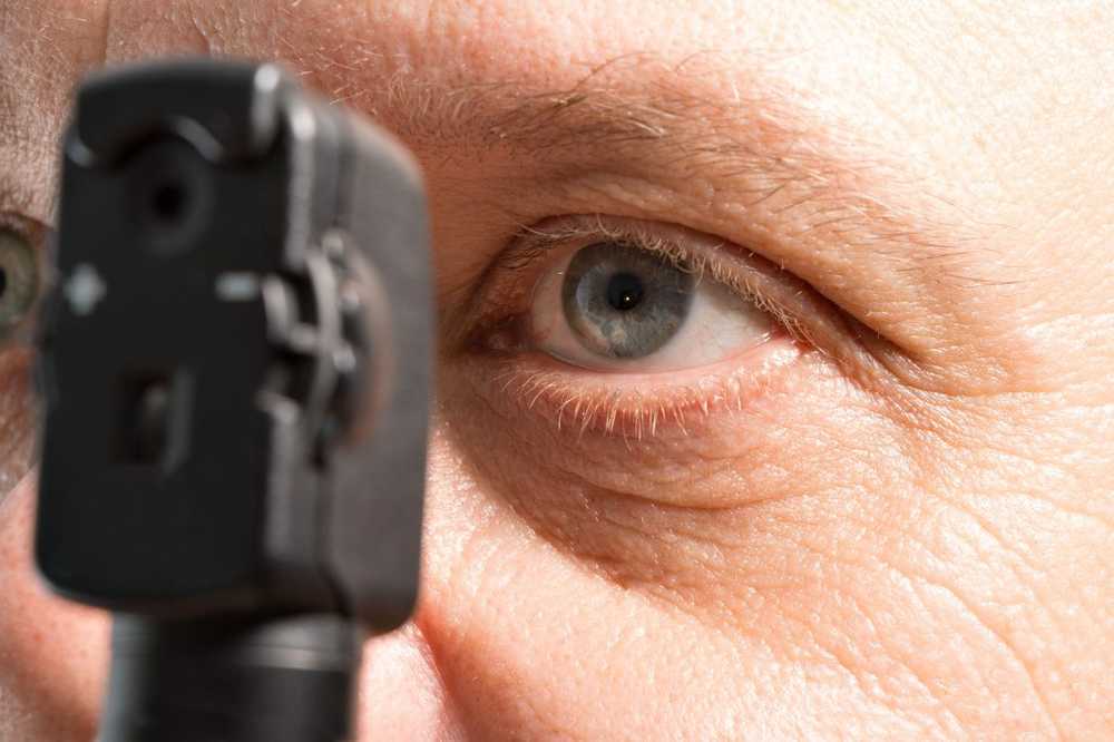 Eye Disease New procedure for cataract surgery / Health News