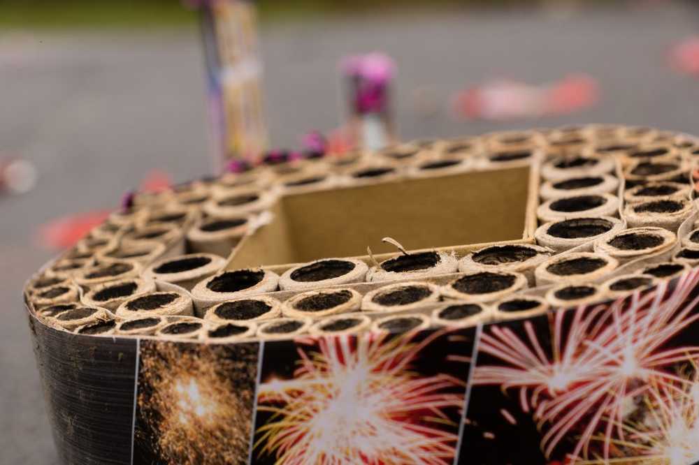 Oogletsel veroorzaakt door vuurwerk op oudejaarsavond Elke tweede getroffen persoon is slechts toeschouwer / Gezondheid nieuws