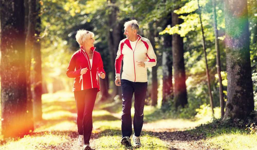 Duursport kan de hersenen beschermen tegen cognitieve achteruitgang / Gezondheid nieuws