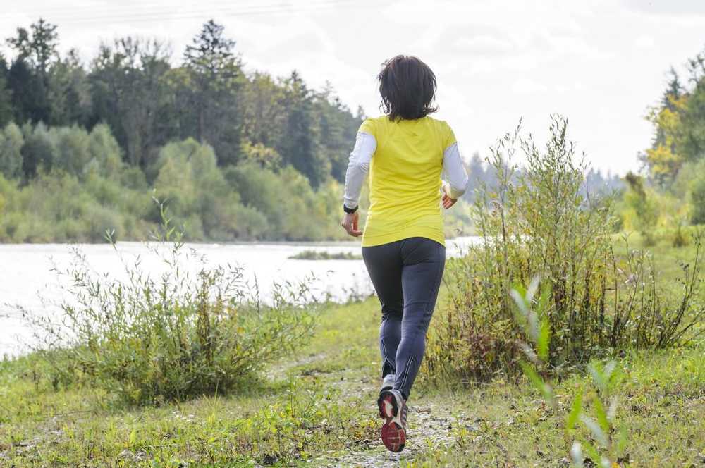 Auspowern le week-end aussi sain qu'un entraînement quotidien par semaine / Nouvelles sur la santé