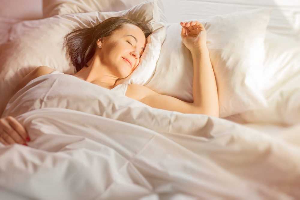 Sleep on weekends harmful to health / Health News