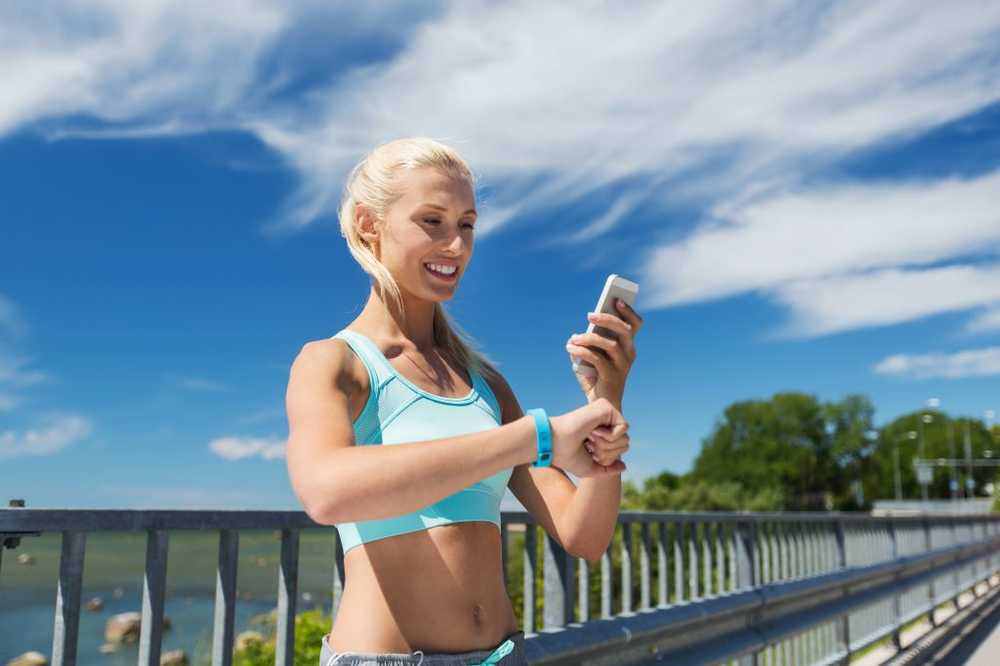 Sharing workout results through social media boosts performance / Health News