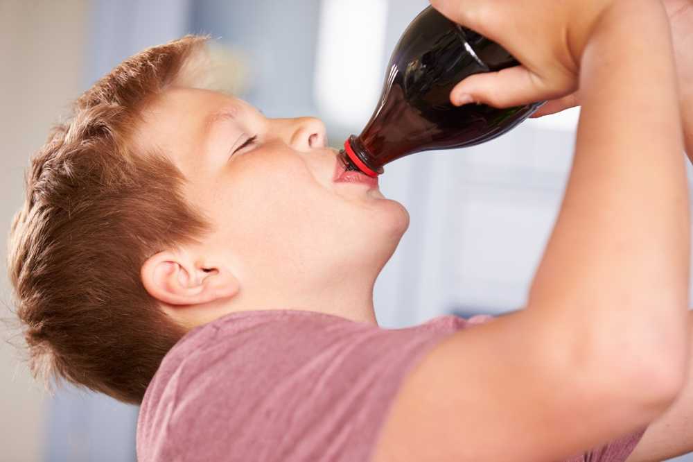 Way out Sugar tax How can children protect themselves from sugar bomb drinks? / Health News