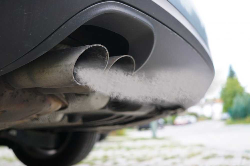 L'autostrada A 40 di Essen deve essere chiusa per il diesel Euro 5 / Notizie di salute