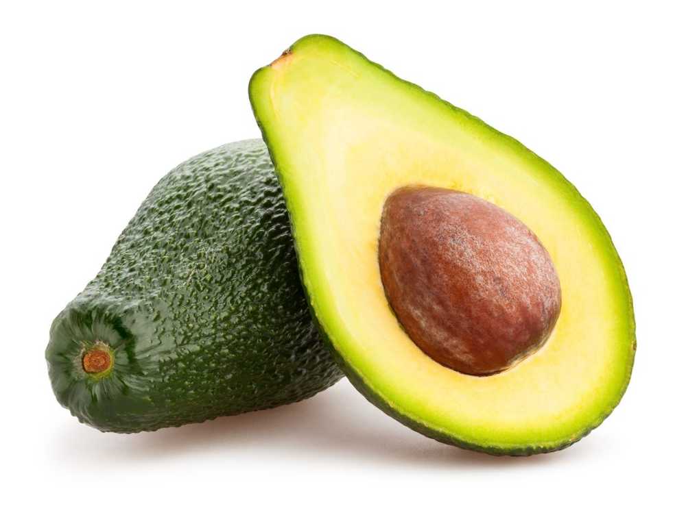 Avocado - healthy but ecologically quite questionable / Health News