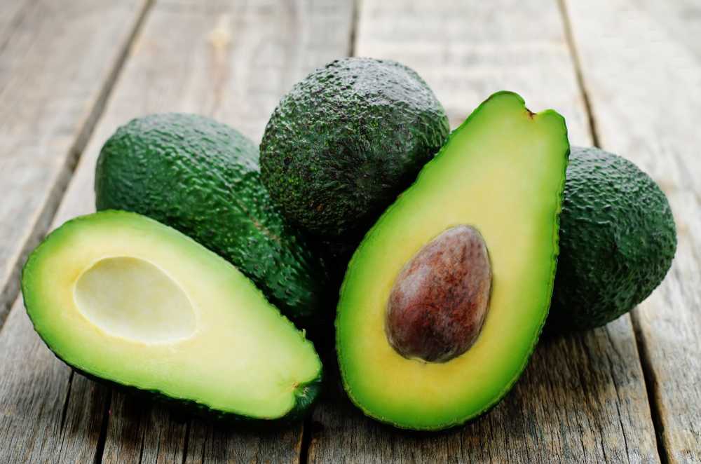 Avoid avocado hands department store now sells avocado without stone / Health News