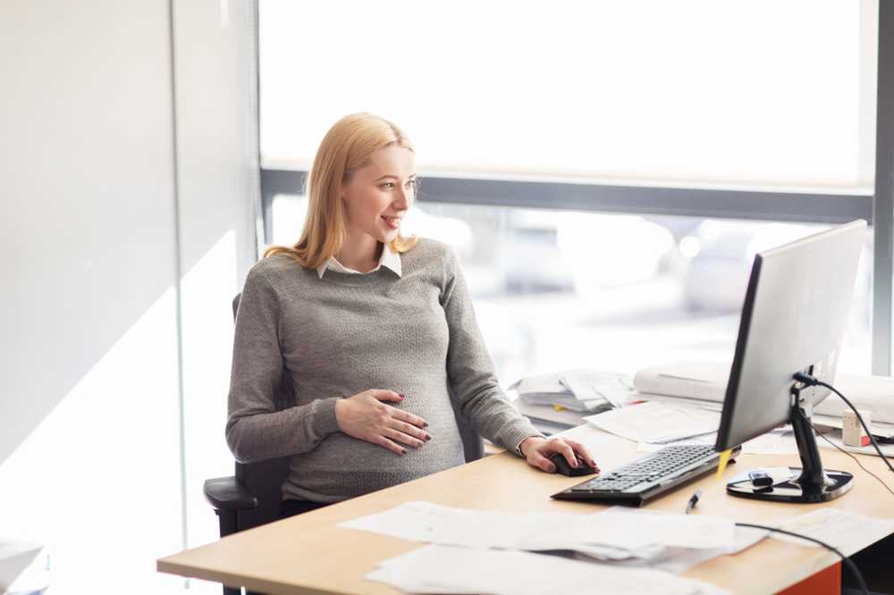 Baby Bureaucracy - Préparer au lieu du désespoir / Nouvelles sur la santé