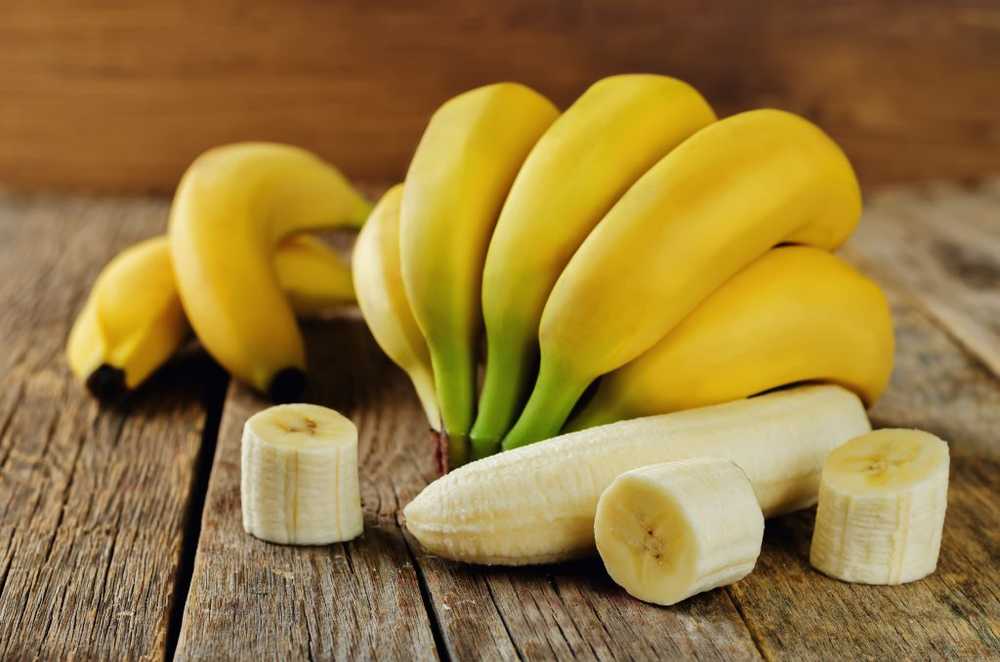 Banana Bacca esotica con molte proprietà salutari / Notizie di salute