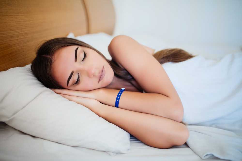 Impaired sleep is associated with an increased risk of Alzheimer's / Health News