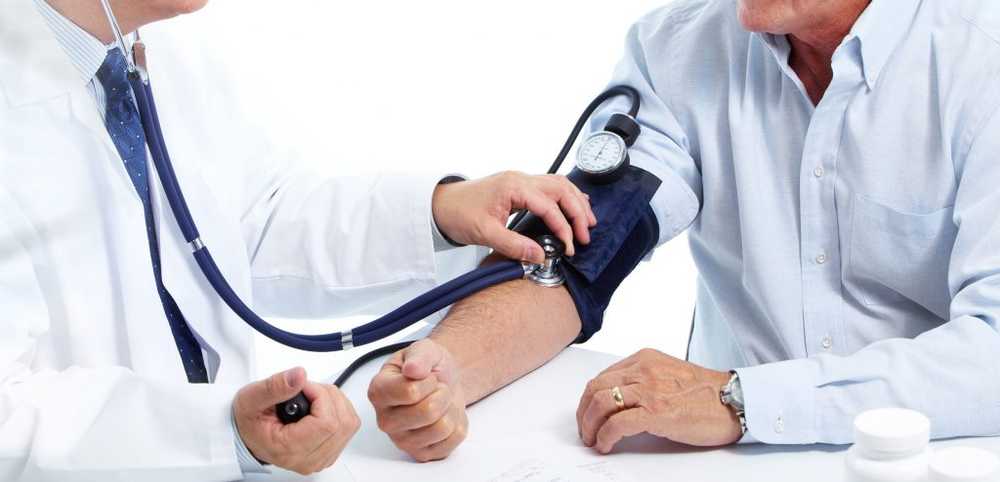 In hypertension Such errors should always be avoided when measuring blood pressure / Health News