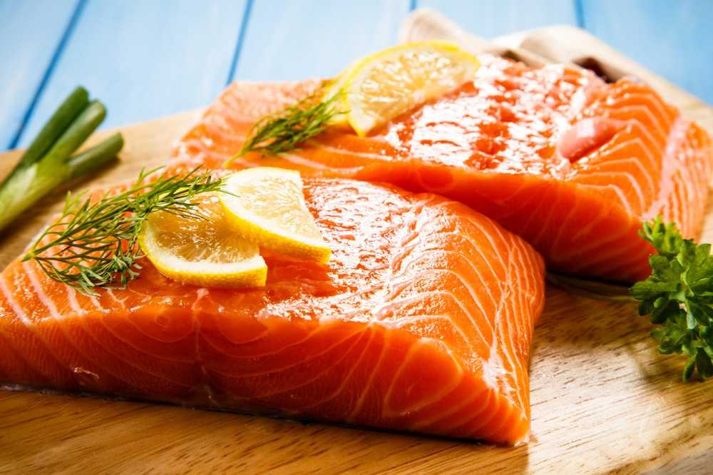 Always pay attention to the use-by date for salmon / Health News