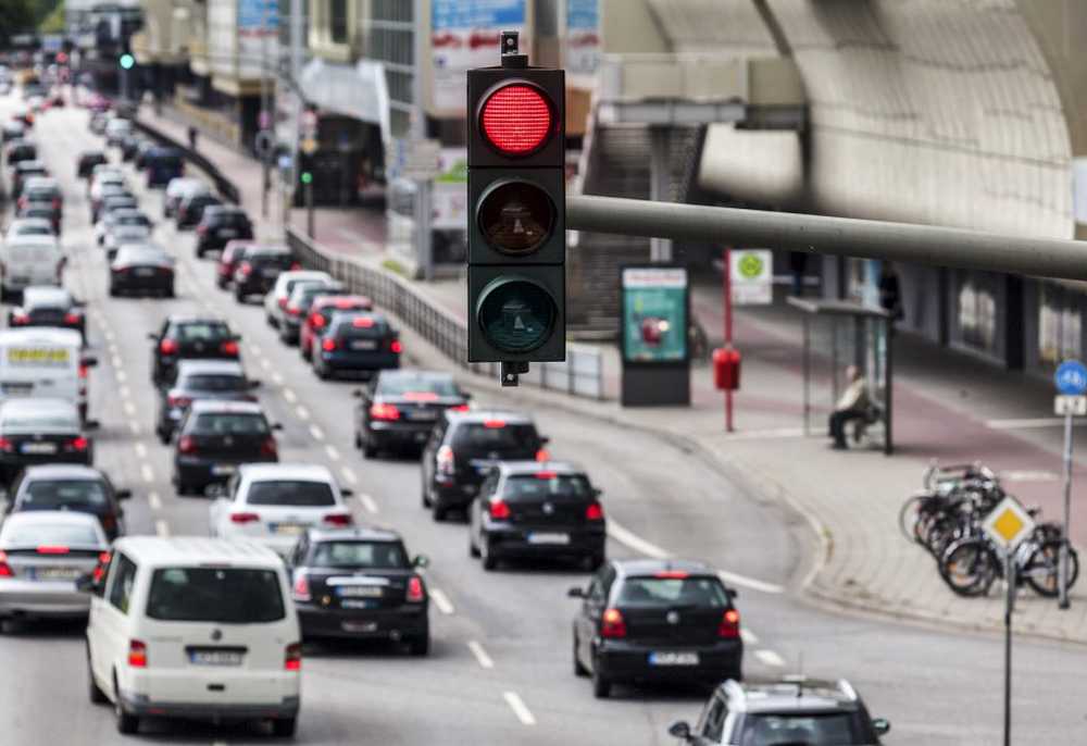 Impact sur l'environnement et la santé De plus en plus d'Allemands se rendent au travail / Nouvelles sur la santé