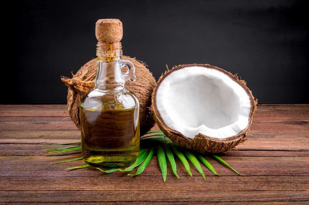 Popular vegetable fat Is coconut oil really the healthier alternative? / Health News