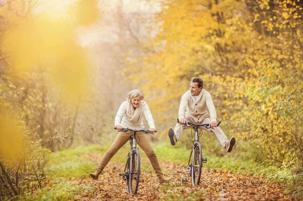 Al 15 minuten activiteit en oefening helpen tegen depressie / Gezondheid nieuws