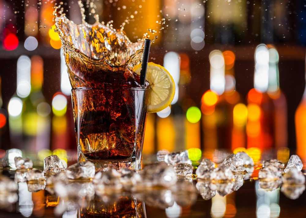 Already two sweet soft drinks daily double the risk of diabetes / Health News