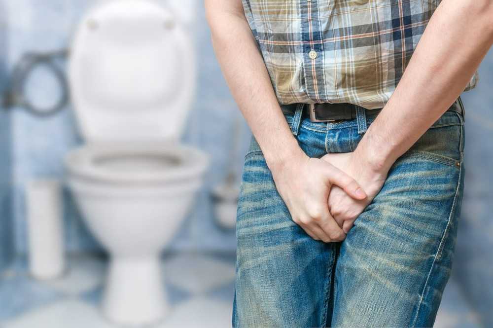 Complaints for prostate enlargement Almost every man is affected during the life course / Health News