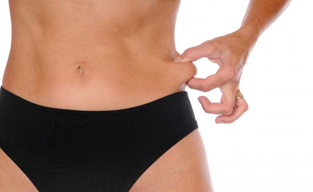 Applied Shapewear Underwear Body shaping clothing can harm your health / Health News