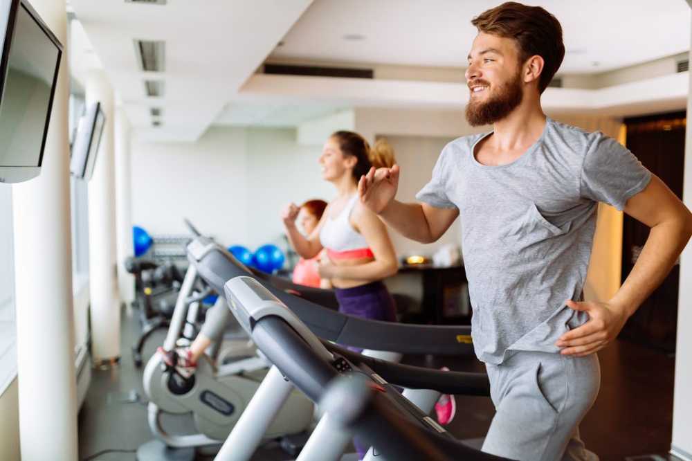 Conscious cursing while exercising promotes muscle growth and increases endurance / Health News